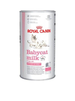 Baby Cat Milk นมผงทดแทนนมแม่ สำหรับลูกแมวแรกเกิด-หย่านม 300 g
