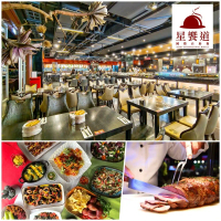 【台中】台中商旅-八仙山莊-森活雙人套房一泊二食