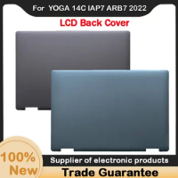 New For lenovo YOGA 14C IAP7 ARB7 2022 LCD Back Cover Yoga 7 14IAL7 ARB7
