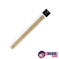 Transparent Protector with Oxdog Logo for Padel Racket (390x30mm)