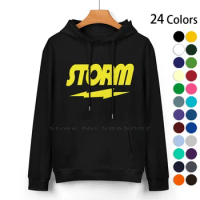 Bowling T-Shirt Classic Guys Unisex Tee Pure Cotton Hoodie Sweater 24 Colors Bowling Classic Guys 100% Cotton Hooded Sweatshirt
