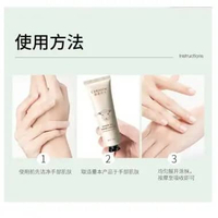 BPOM Handcream Pelembab Tangan Cindynal Sheep Oil 30 Gram , Pemutih Dan Melembabkan Tangan Handcream