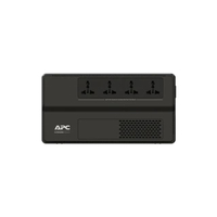 เครื่องสำรองไฟ Easy UPS BV800I-MST (800VA/480Watt) UPS for Gaming สีดำ