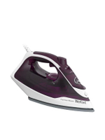เตารีดไอน้ำ Express Steam รุ่น FV2845T0 สีม่วงเข้ม