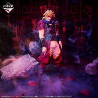 🇯🇵吼皮玩具🇯🇵 JOJO的奇妙冒險 迪奧 布蘭度 日版 一番賞 A賞 公仔 EVIL PARTY DIO 景品 現貨