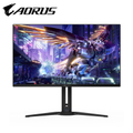 GIGABYTE AORUS FO32U2P 32型 QD-OLED 真4K電競螢幕 (240Hz/0.03ms/HDMI2.1/DP2.1)