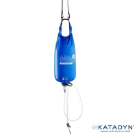 KATADYN淨水設備 BeFree 重力濾水器 10.0L KT8020860