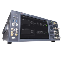 Agilent/Keysight M9383B vxg-m Microwave Signal Generator 2 GHz Bandwidth Dual Channel