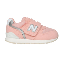 NEW BALANCE 女小童運動休閒鞋-WIDE(免運 996系列 NB 寬楦「IZ996BB3」≡排汗專家≡