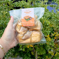 (5 pcs) Pentol Tahu Dapur Bunda Siap Disajikan Kukus Maupun DiGoreng frozen food