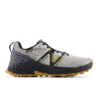 【NEW BALANCE】GORETEX越野鞋_WTHIGQ7-D_女性_灰黑色