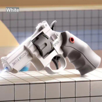 Water Toys for Bath Water Gun For Kids Summer Games Toy Guns Revolver Tiktok Shopify Dropshipping