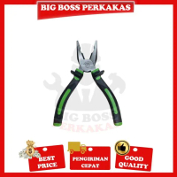(Tekiro) Tang Kombinasi Ukuran 6 Inch / Tekiro Tang Kombinasi 6\ Promo !"