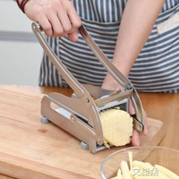 切片器家用商用神器薯條機切土豆條蘿卜洋蔥黃瓜丁塊粒薯條切條器切條機
