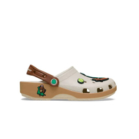 รองเท้าลำลองผู้ใหญ่ JOGUMAN CLASSIC CLOG - MULTI