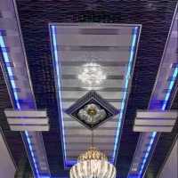 Plafond PVC untuk Interior Rumah Anda - Furniture