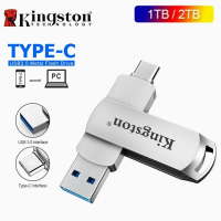 Ổ USB đa nền tảng Kingston: Hỗ trợ Windows, macOS, Android, Linux, Chrome OS