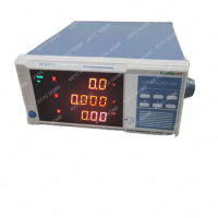 PF9901 misuratore di potenza digitale, tensione corrente Hz potenza e fattore di potenza Tester(40A)