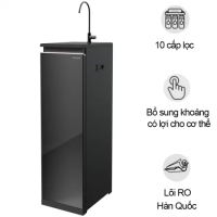 Panasonic Máy Lọc Nước RO TK-CA812M-VN - Malaysia