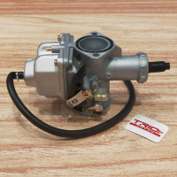 Karburator VIAR 200CC PZ30 Kabel 1 - Sedia Onderdil Motor Roda Tiga VIAR Kaisar HTM Nozomi Jialing