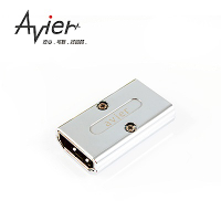 Avier HDMI A頭對A頭_延長轉接頭