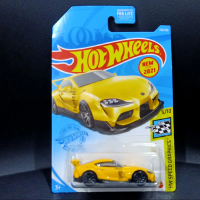 '20 Toyota GR Supra
