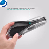 Universal Headphone Head Beam Protective Cover for Sony WH-1000XM4 1000XM3 Headset Protect Sleeve for Bose QC35
