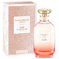 【名美香氛】Coach Dreams Sunset 逐夢暮光淡香精 40ml/90ml/Tester