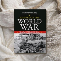 History of the world war - Sejarah Perang dunia