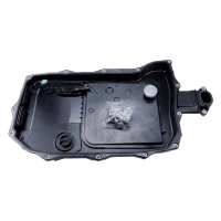 Kailey ไส้กรองน้ำมันเกียร์อัตโนมัติสำหรับ AUDI Q7 Q8 เกียร์ 8 สปีด A/T อะไหล่ 0D6398359 8Z5B9 ตัวตัด