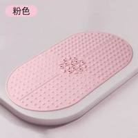 加大軟矽膠指壓板腳底按摩墊家用瑜伽墊室內超慢跑足底放鬆腳踩墊