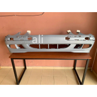 Mercedes Benz W210 1999 Bampar Depan Berkualiti Tinggi Plastik Pp
