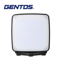 Gentos Explorer照明燈- USB充電 450流明 IP67(PL-200R)