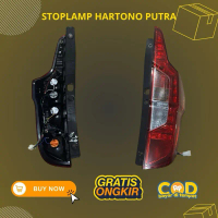 <<READY STOK>> STOPLAMP HARTONO PUTRA // STOPLAMP ELF HARTONO PUTRA