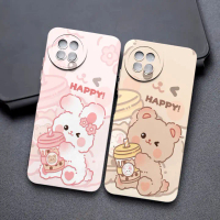 Casing Case Hp Untuk Tipe Infinix Itel Vision S23 Sofcase Procamera - Bisa Juga Untuk Tipe Hp Lain S