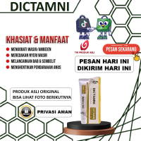 Salep Dictamni Asli Original Wasir Ambeien