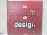 【書寶二手書T6／設計_JDZ】The Anatomy of Design_PAGE ONE PUBLISHING PTE LTD