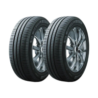 【Michelin 米其林】SAVER 4 省油耐磨輪胎_二入組_195/50/16(車麗屋)