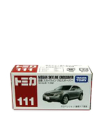 111 NISSAN SKYLINE