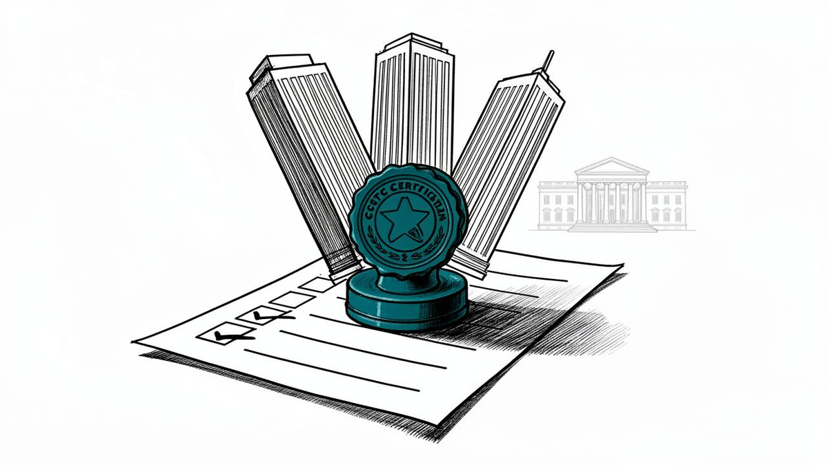Google, OpenAI, and Anthropic Reportedly Bypassing Feds to Build Their Own AI Regulator