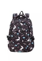 AOKING 升級版懸浮護脊減重人體工學書包背包 (小學生碼)