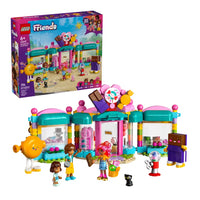 Lego® Heartlake City Candy Store (42649)