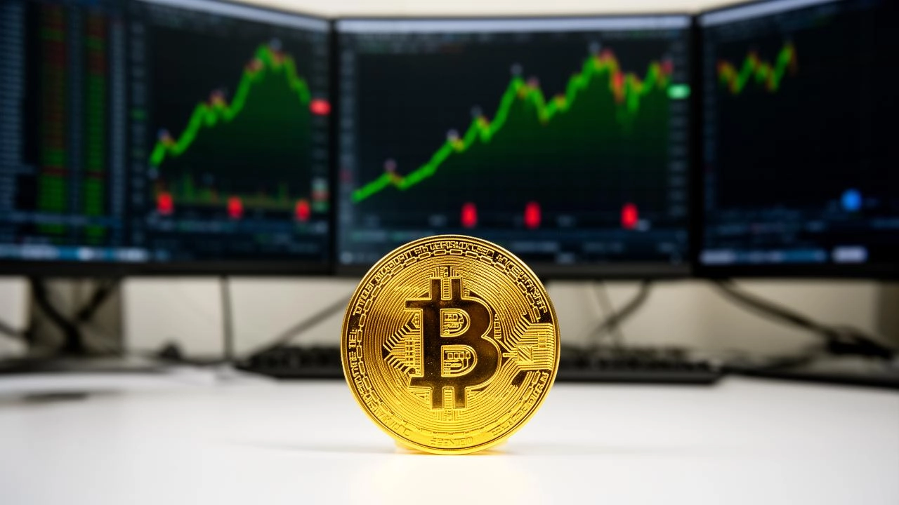 中東緊迫でBTCドミナンス1カ月ぶり高水準、6.2万ドルに3200億円の 