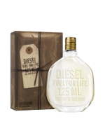 น้ำหอมผู้ชาย Diesel Fuel for Life Homme EDT