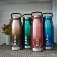 Hiker Bottle By Dubblin Termos + Bottle 500 ML