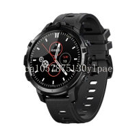 Global Bands Smart Watch Android Smartwatch 2020 THOR 6 Octa Core 4GB+64GB Android10 OS 4G