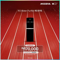 MODENA Water Purifier - RO 8115