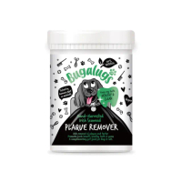 【Bugalugs 寶寵麗】天然褐藻寵物潔牙粉 犬貓用200g(預防牙菌斑與牙垢形成)