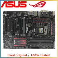 For ASUS B85-PRO GAMER Computer Motherboard LGA 1150 DDR3 32G For Intel B85 Desktop Mainboard SATA III PCI-E 3.0 X16
