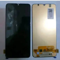 LCD SAMSUNG GALAXY A70 A705 A705F BISA FINGERPRINT AMOLED